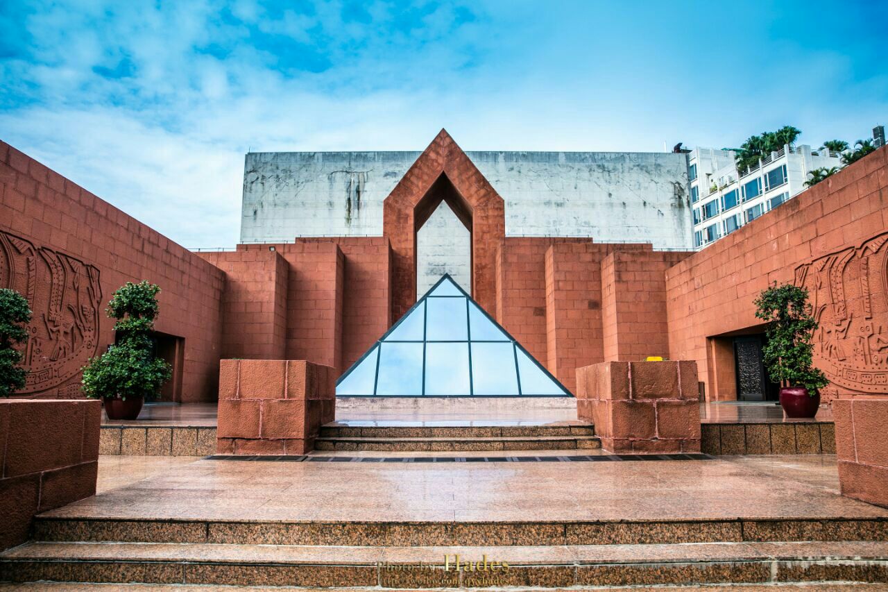 Nanyue King Tomb Museum